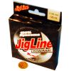  JigLine Kiwami 0,08   5,4   125 