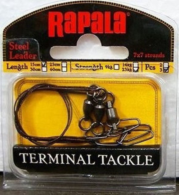 RSSL133-30-12  Rapala       133  14  (2 .*30 )