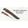  Marttiini Lumberjack fillet knife, 620061