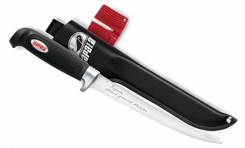 Soft Grip Fillet Knives 704   Rapala ( 10 ,)