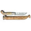  Marttiini LAPP KNIFE WITH HORN BONE (110/220) 2230010