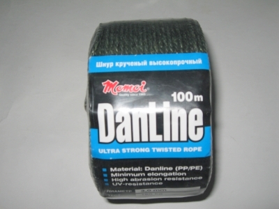  DanLine 5,0    320 . 400 . 