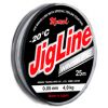  JigLine Winter  25 ,  