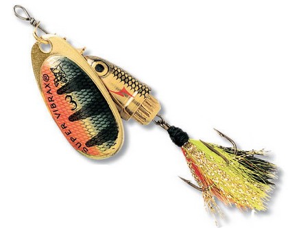BFX3 /PX  Vibrax Foxtail 8    3