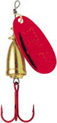 8056 BFRH4 /RG Блесна Vibrax Bleeding 10 г вращающаяся № 4; Цена 308 рублей 8056 BFRH4 /RG Блесна Vibrax Bleeding 10 г вращающаяся № 4