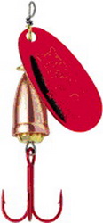 8056 BFRH5 /RC Блесна Vibrax Bleeding 13 г вращающаяся № 5; Цена 336 рублей 8056 BFRH5 /RC Блесна Vibrax Bleeding 13 г вращающаяся № 5