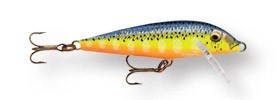 Воблер Rapala CD09 /HS; Цена 812 рублей Воблер Rapala CD09 /HS