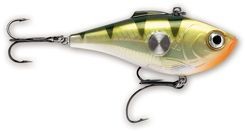 Воблер Rapala CNR08 /YP; Цена 980 рублей Воблер Rapala CNR08 /YP