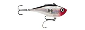 Воблер Rapala СТК08 /S; Цена 910 рублей Воблер Rapala СТК08 /S