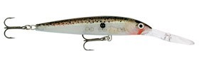 Воблер Rapala DHJ10 /GBK; Цена 434 рублей Воблер Rapala DHJ10 /GBK