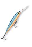 Воблер Rapala DHJ12 /SB; Цена 469 рублей Воблер Rapala DHJ12 /SB