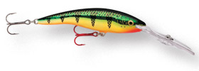 Воблер Rapala TDD09 /FLP; Цена 637 рублей Воблер Rapala TDD09 /FLP