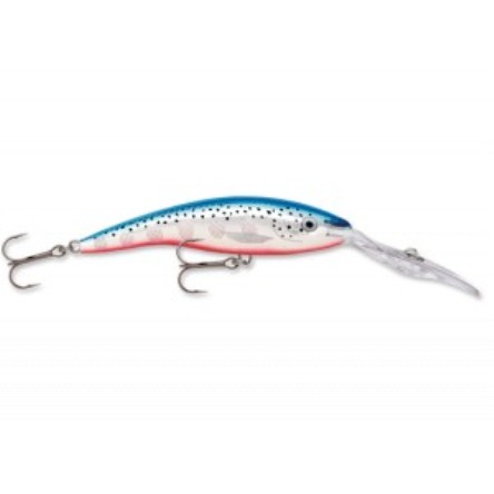 Воблер Rapala TDD09 //HFL; Цена 637 рублей Воблер Rapala TDD09 //HFL