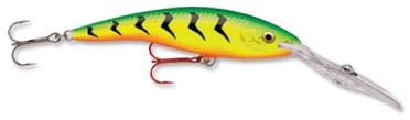 Воблер Rapala TDD11 /BLT; Цена 686 рублей Воблер Rapala TDD11 /BLT