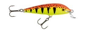 Воблер Rapala TE07 /HT; Цена 658 рублей Воблер Rapala TE07 /HT