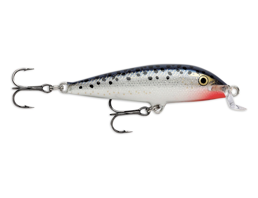 Воблер Rapala TE07 /STF; Цена 658 рублей Воблер Rapala TE07 /STF