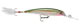 Воблер Rapala XR10 /OUT; Цена 1120 рублей Воблер Rapala XR10 /OUT