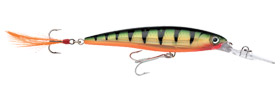 Воблер Rapala XRD08 /P; Цена 980 рублей Воблер Rapala XRD08 /P