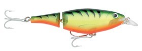 Воблер Rapala XJS13 /FT; Цена 980 рублей Воблер Rapala XJS13 /FT