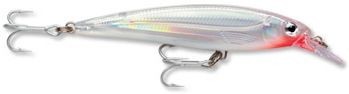 Воблер Rapala XRP07 / CGH; Цена 728 рублей Воблер Rapala XRP07 / CGH
