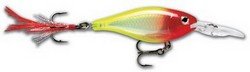 Воблер Rapala XR12 /CLN; Цена 1148 рублей Воблер Rapala XR12 /CLN