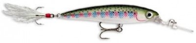 Воблер Rapala XRD10 /RT; Цена 756 рублей Воблер Rapala XRD10 /RT