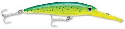 Воблер Rapala XRMAG15 /D; Цена 1302 рублей Воблер Rapala XRMAG15 /D