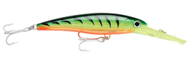 Воблер Rapala XRMAG20 /FT; Цена 1372 рублей Воблер Rapala XRMAG20 /FT