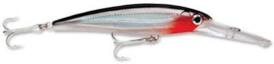 Воблер Rapala XRMAG30 /S; Цена 1456 рублей Воблер Rapala XRMAG30 /S