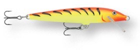 Воблер Rapala F09 /HT; Цена 714 рублей Воблер Rapala F09 /HT