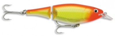 Воблер Rapala FMAG14 /FG; Цена 1232 рублей Воблер Rapala FMAG14 /FG