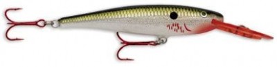 Воблер Rapala MR09 /BOF; Цена 812 рублей Воблер Rapala MR09 /BOF