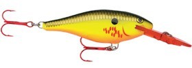 Воблер Rapala SSR07 /BHO; Цена 672 рублей Воблер Rapala SSR07 /BHO