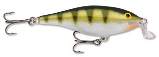  Rapala SSR07 /YP