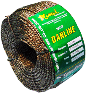  DanLine 2,5  500 . ,  130 .