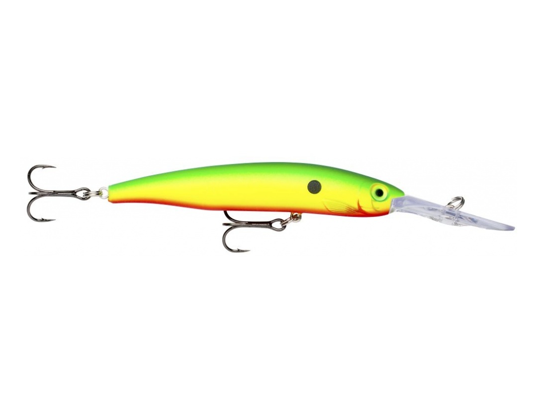 Воблер Rapala MXRFM09 /FGFR; Цена 840 рублей Воблер Rapala MXRFM09 /FGFR