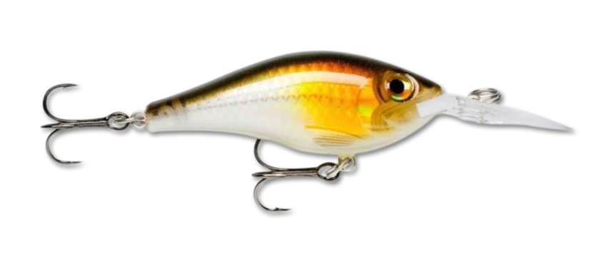 Воблер Rapala MXRFS05 /FAYU; Цена 700 рублей Воблер Rapala MXRFS05 /FAYU