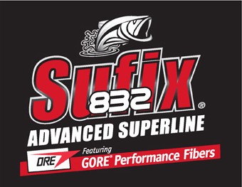   Sufix 832 Braid Lo Vis Green 135 0.38 , 36 