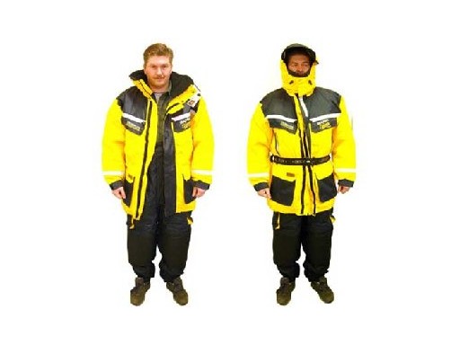 SEAFOX CROSSFLOW TWO - 