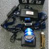  , Headlamp MONT HL Led, ZOOM ++