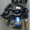   , Headlamp MONT HL Led, ZOOM ++