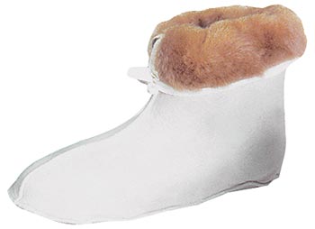 Носки меховые, (Чижи) ; Цена 0 рублей Носки меховые, (Чижи)